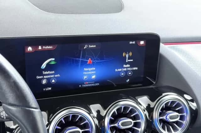 Mercedes-Benz GLA-Klasse (2020) thumbnail 38