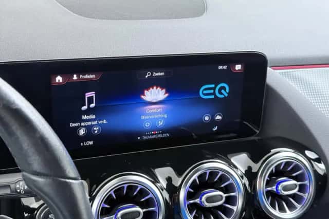 Mercedes-Benz GLA-Klasse (2020) thumbnail 39