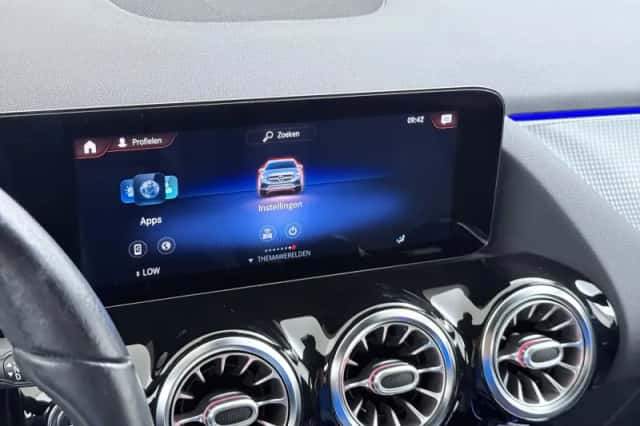 Mercedes-Benz GLA-Klasse (2020) thumbnail 40