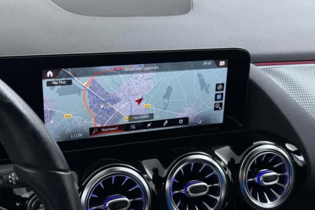 Mercedes-Benz GLA-Klasse (2020) thumbnail 42