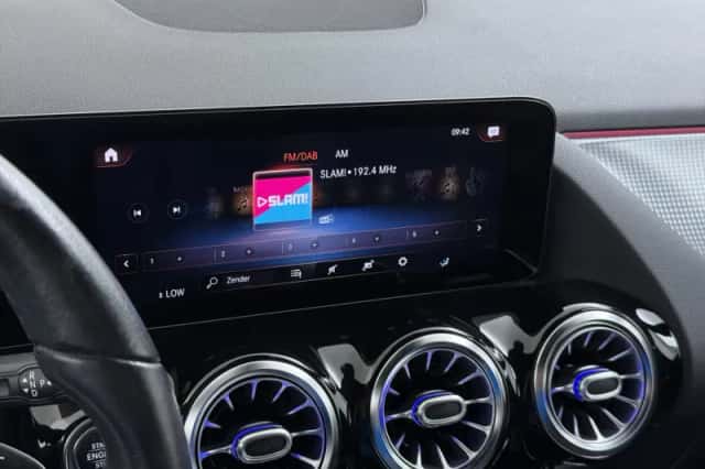 Mercedes-Benz GLA-Klasse (2020) thumbnail 43