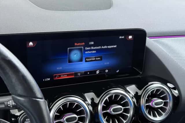 Mercedes-Benz GLA-Klasse (2020) thumbnail 44