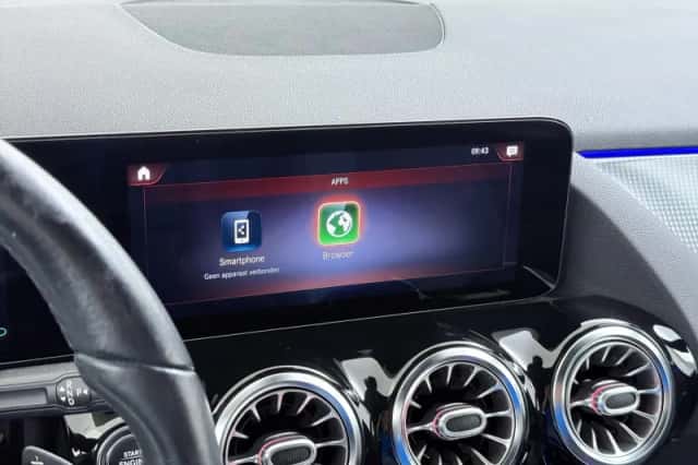 Mercedes-Benz GLA-Klasse (2020) thumbnail 45