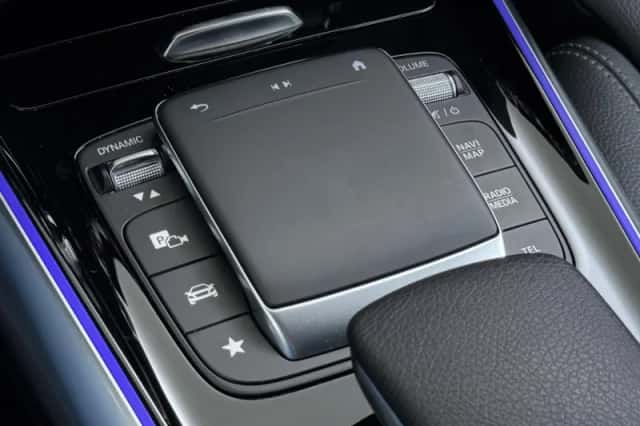 Mercedes-Benz GLA-Klasse (2020) thumbnail 47