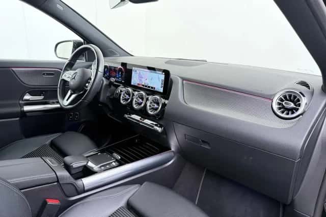 Mercedes-Benz GLA-Klasse (2020) thumbnail 48
