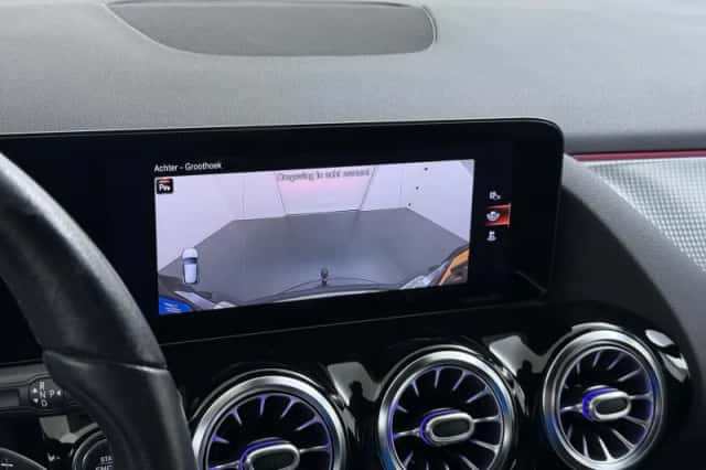Mercedes-Benz GLA-Klasse (2020) thumbnail 6