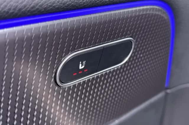 Mercedes-Benz GLA-Klasse (2020) thumbnail 8