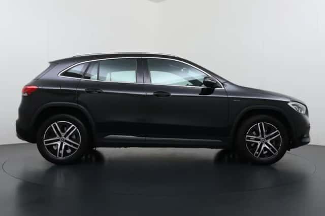 Mercedes-Benz GLA-Klasse (2020) thumbnail 10