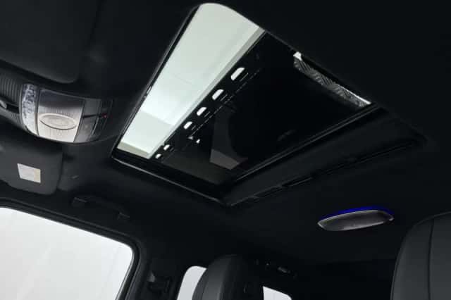 Mercedes-Benz G-Klasse (2024) thumbnail 6