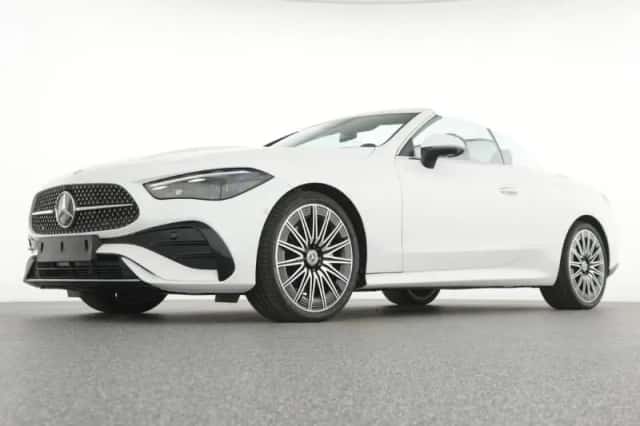 Mercedes-Benz CLE (2026) thumbnail 11