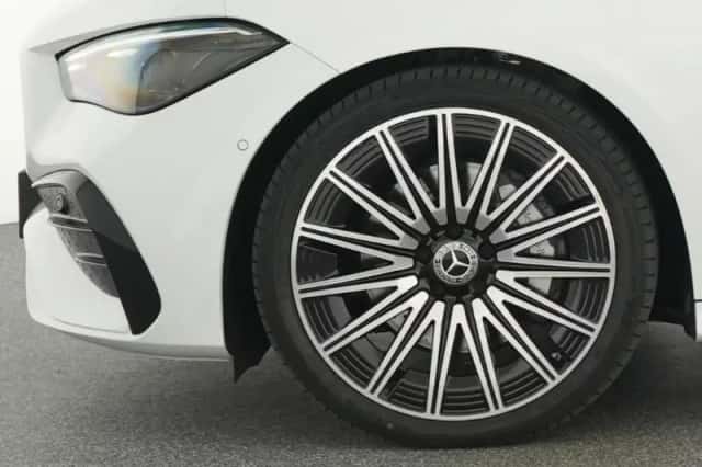 Mercedes-Benz CLE (2026) thumbnail 5