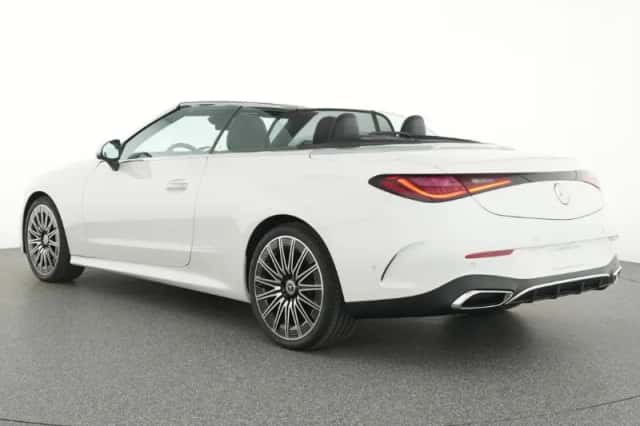 Mercedes-Benz CLE (2026) thumbnail 7