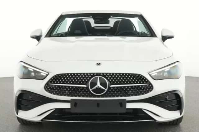Mercedes-Benz CLE (2026) thumbnail 9