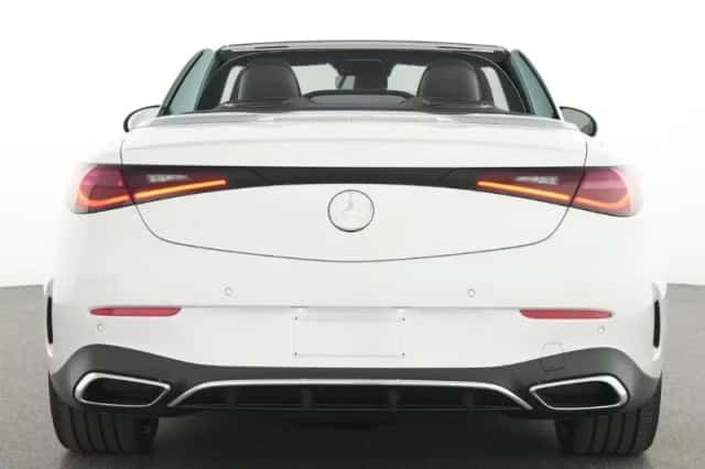 Mercedes-Benz CLE (2026) thumbnail 10