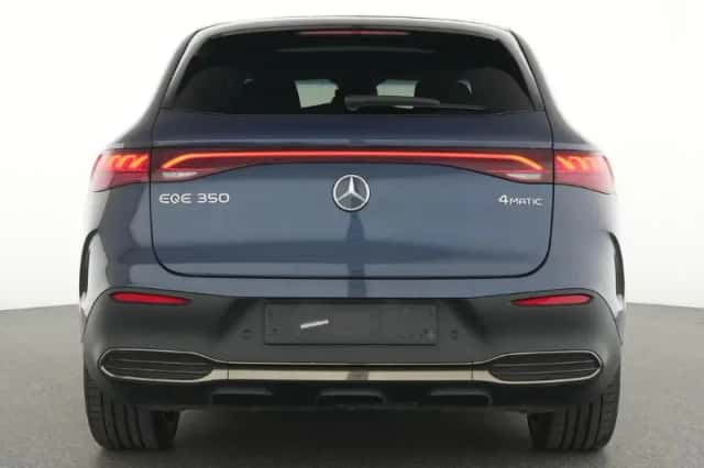 Mercedes-Benz EQE (2025) thumbnail 8