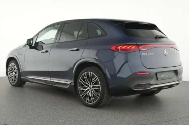 Mercedes-Benz EQE (2025) thumbnail 10