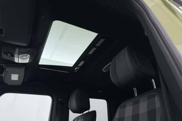 Mercedes-Benz G-Klasse (2025) thumbnail 27