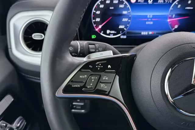 Mercedes-Benz G-Klasse (2025) thumbnail 37