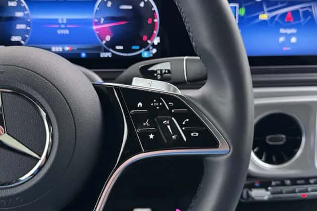 Mercedes-Benz G-Klasse (2025) thumbnail 38