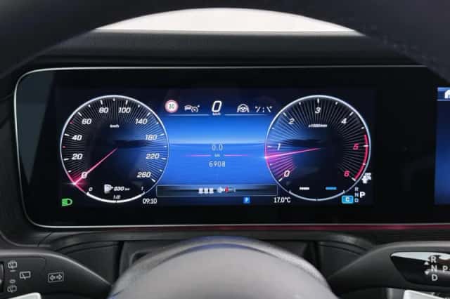 Mercedes-Benz G-Klasse (2025) thumbnail 39