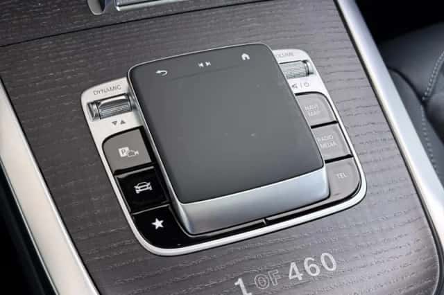 Mercedes-Benz G-Klasse (2025) thumbnail 52