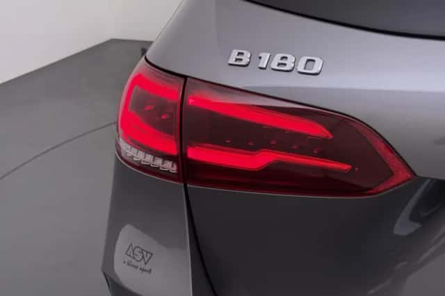 Mercedes-Benz B-Klasse (2019) thumbnail 16