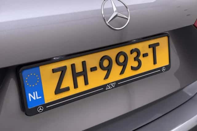 Mercedes-Benz B-Klasse (2019) thumbnail 17