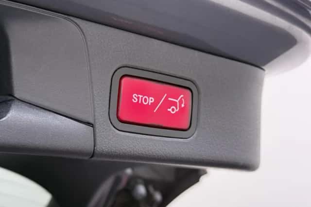 Mercedes-Benz B-Klasse (2019) thumbnail 19
