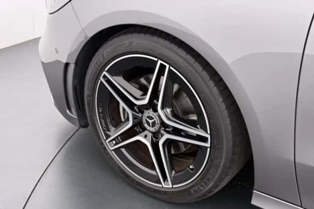 Mercedes-Benz B-Klasse (2019) thumbnail 21