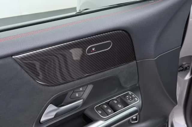 Mercedes-Benz B-Klasse (2019) thumbnail 24