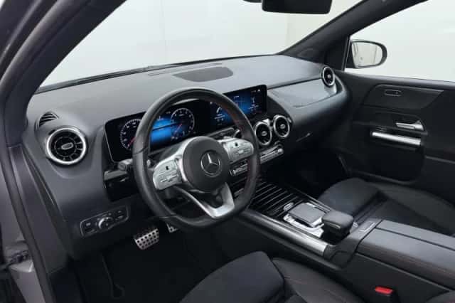 Mercedes-Benz B-Klasse (2019) thumbnail 25