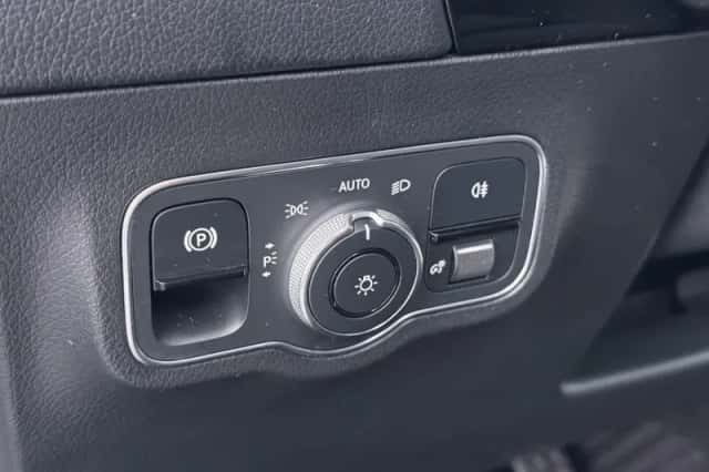 Mercedes-Benz B-Klasse (2019) thumbnail 26
