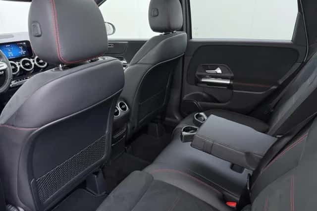 Mercedes-Benz B-Klasse (2019) thumbnail 27