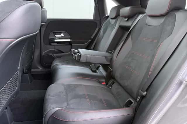 Mercedes-Benz B-Klasse (2019) thumbnail 28