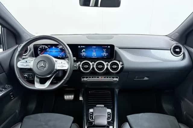 Mercedes-Benz B-Klasse (2019) thumbnail 30