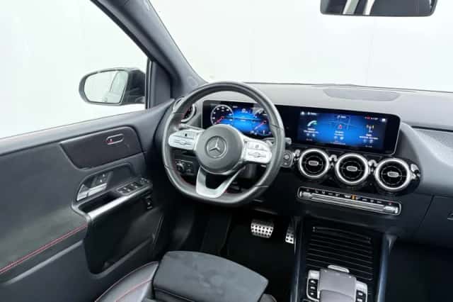 Mercedes-Benz B-Klasse (2019) thumbnail 31