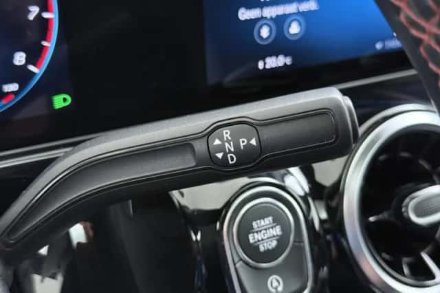 Mercedes-Benz B-Klasse (2019) thumbnail 34
