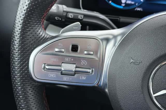 Mercedes-Benz B-Klasse (2019) thumbnail 35