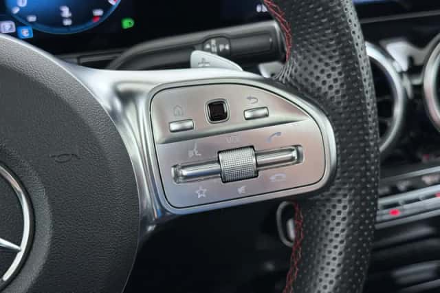 Mercedes-Benz B-Klasse (2019) thumbnail 36