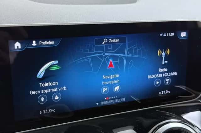 Mercedes-Benz B-Klasse (2019) thumbnail 40
