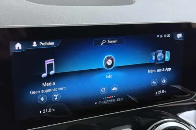 Mercedes-Benz B-Klasse (2019) thumbnail 41