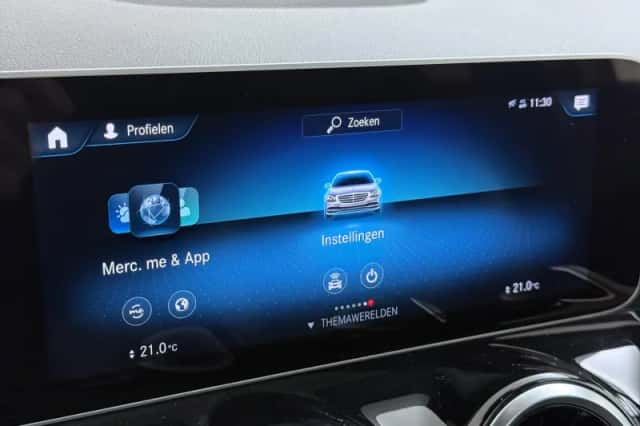 Mercedes-Benz B-Klasse (2019) thumbnail 42