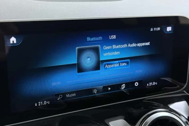 Mercedes-Benz B-Klasse (2019) thumbnail 44