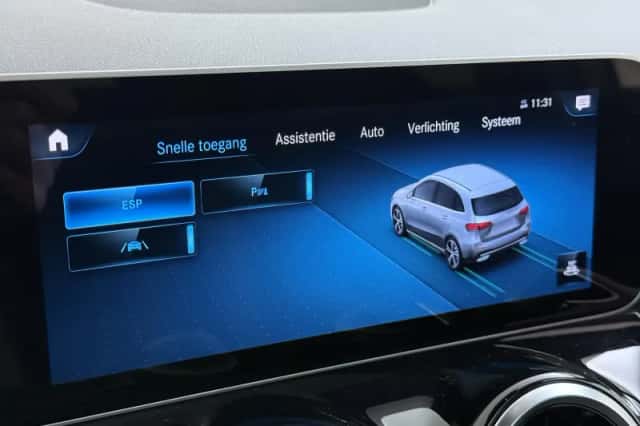 Mercedes-Benz B-Klasse (2019) thumbnail 46