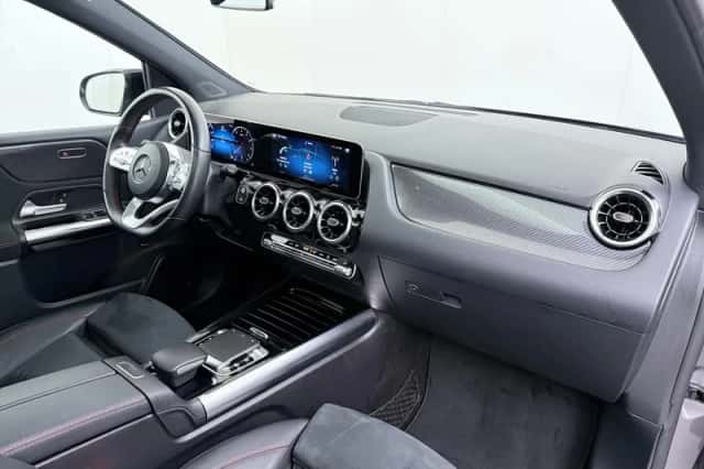 Mercedes-Benz B-Klasse (2019) thumbnail 49