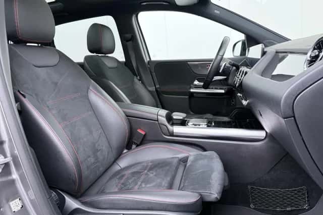Mercedes-Benz B-Klasse (2019) thumbnail 50