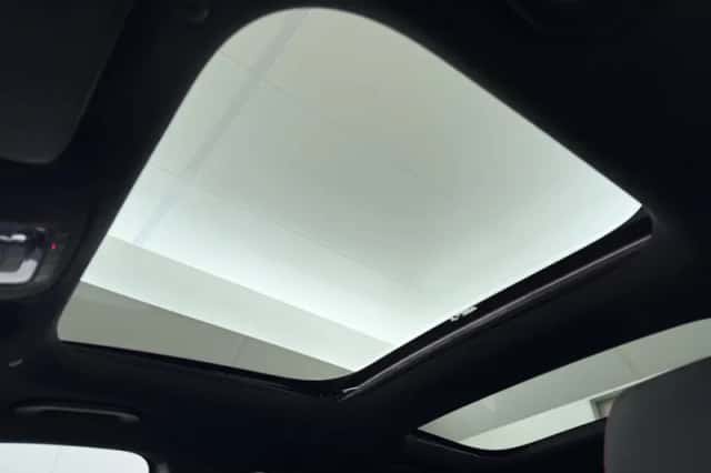 Mercedes-Benz B-Klasse (2019) thumbnail 6