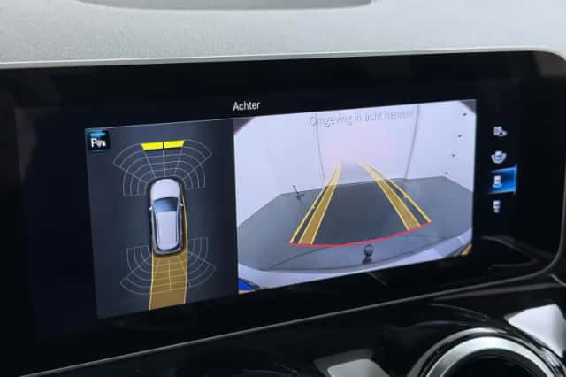 Mercedes-Benz B-Klasse (2019) thumbnail 8