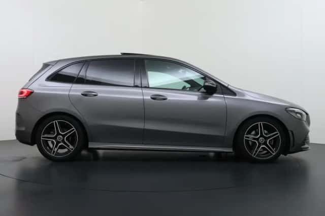 Mercedes-Benz B-Klasse (2019) thumbnail 10