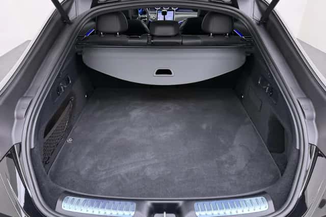 Mercedes-Benz GLC-Klasse (2025) thumbnail 15
